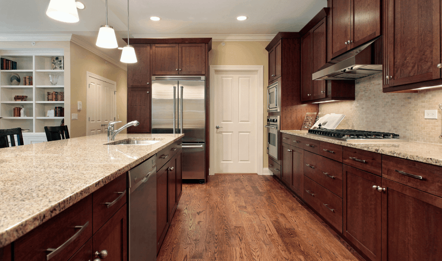 Spotless Cleaning Service