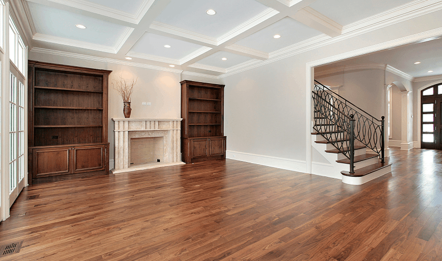 Spotless Cleaning Service